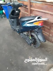  2 اكزز للبيع  