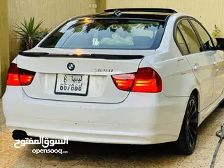  6 BMW 328 سياره الله يبارك