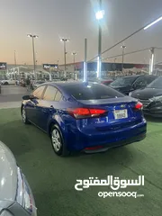  1 Kia forte 2017