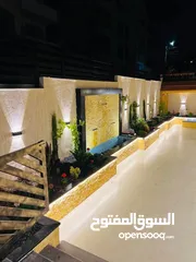  1 مؤسسة لاروز لتنسيق الحدائق