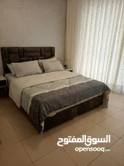  5 Luxury furnished apartment for rent in Damac Abdali Tower. Amman Boulevard 45