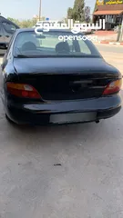  3 هنداي النترا 1999