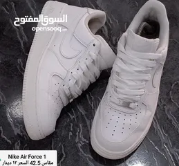  3 كل صوره عليها المقاس والسعر لايوجد مقاسات غير المعروض فقط باله امريكيه نظيف