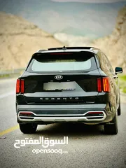  3 KIA Sorento 2021 diesel 2×4