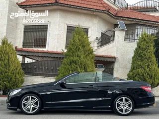  6 Mercedes E250 model 2011 Personal use AMG‎ For sail