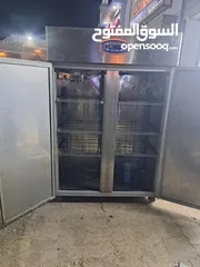  4 Steel cooling chiller sale