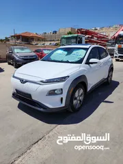  1 Hyundai Kona 2021 Limited