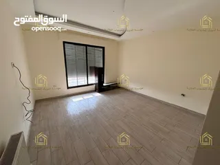  13 شقة فاخرة - عبدون - 4نوم 2ماستر - 300م - أرقى واجمل مناطق عبدون - قرب الخدمات