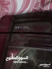  3 غساله اوتماتيك نضيفه 250 الف