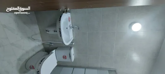  3 شقة فاخرة للبيع التاسعة كاش أو اقساط ط1هندسي 114 م اطلالة بحرية دائما