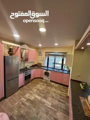  11 شقة مفروشة للايجار في خلدا ( Property 40174 )-175007751