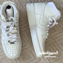  5 Nike Air Force