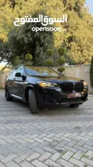  3 BMW x3 30e ترخيص   محرك 2000 هايبرد plug in/يقطع على الشحنه 30 كيلو متر  293 حصان