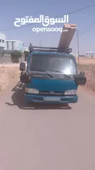  1 كيا فرونتير موديل 98 للبيع