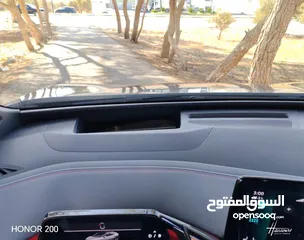  5 I4 x Pro فل كامل مع برجكتر