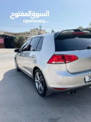  4 جولف 2016 للبيع كاش