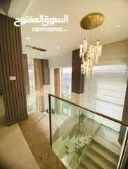  3 شقه فاخره بجاردن مميزه للبيع كمبوند سراي جوار مدينتي و قرب مطار القاهره ومدينه نصر Sarai new Cairo