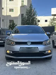  1 بولو 2014 للبيع