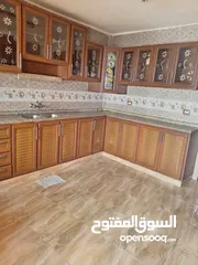  2 بيت للايجار الطفيلة جميع الخدمات