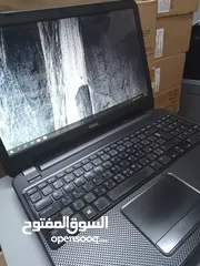  5 لابتوبات i5 - 8GB RAM  500GB