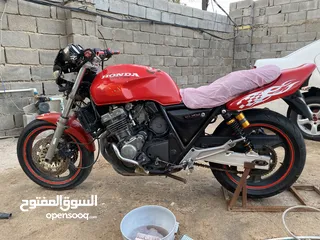  1 سيبي 4CB400