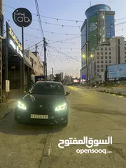  17 سيارة مميزة جداً، مُلفته للنظر،في رام الله BMW 218d 2017 , 7ركاب، محرك ديزل،2000 تيربو، اقتصادية