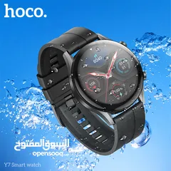  1 HOCO Y7 Smart watch original