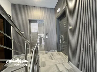  4 شقة ارضية جديدة مميزة للبيع بسعر جيد جدا بمنطقة البصه ابو السوس من المالك مباشرة