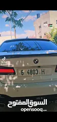  9 بي أم دبليو 530e 2018 محولة 2021