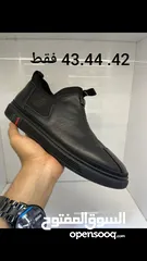  4 Brand Ecco Made ni Vietnam