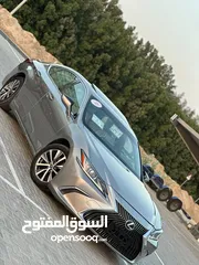  2 لكزس2019ES350 خليجي بدون حوادث ضمان الجير والماكينه والشاصي ضمان دخول السعوديه