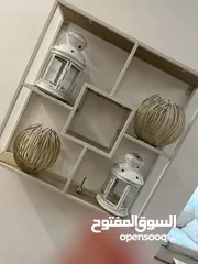 3 اغراض متنوعه واكسسوارات بيت للبيع