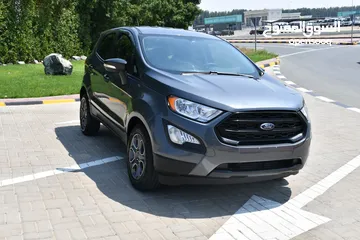  16 Available for Rent Ford-EcoSport-2021