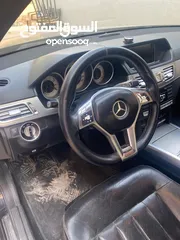  5 مرسيدس بنز 2015  AMG