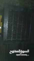  1 مكيف مي حجم كبير ماشاءالله تبارك الله  بحال لوكاله