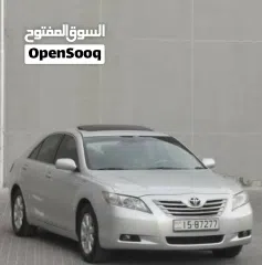  6 مطلووووب تويوتا كامري نظيف موديل من 2008 الي 2010 - I need Cammry model 2008 - 2010