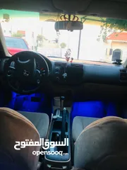  6 هوندا سفيك 2004