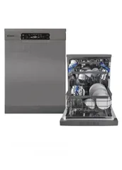  4 Stainless Steel Dishwasher 16 L 2150 W  CDPN 4S603PX-19 silver ( just used 4 months)