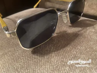  2 نظارة Lacoste للبيع اصلية 100%