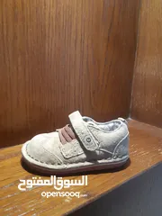  6 احذيه ماركات عالميه