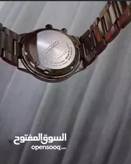  3 ساعه سيكو