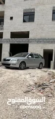  2 سكودا اوكتافيا رمش