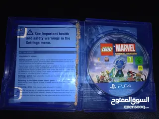  5 للبيع: مجموعة ألعاب PS4 مستعملة بأسعار مناسبة!