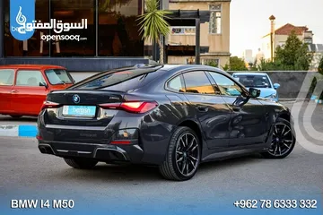  14 BMW_I4_M50_2024_EV