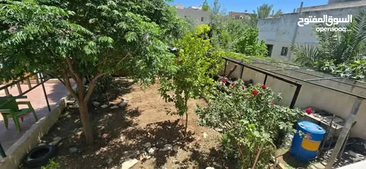  7 بيت طابقين