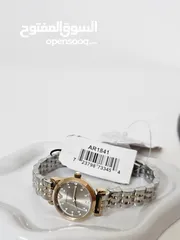  5 ساعة Emporio Armani AR1841 النسائية الأصلية