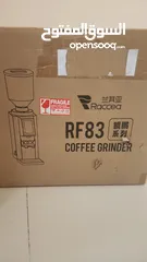  2 ‏GEMILAI ‏  coffee machine