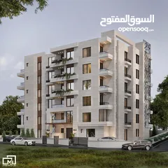  3 استثمر في راحتك-شقة سكنية بأقساط مريحة و مواصفات فاخرة تناسب اسلوب حياتك.