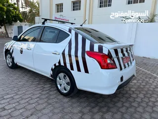  3 تعليم سياقه جير اتوماتيك سياره جديده نيسان صني 2019  ساعات 7 ريال وعقود حسب قياده وخبره تبداء من 300