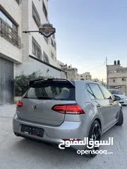  1 جولف 2019 فحص نخب